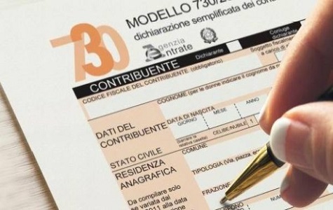 Modello 730/2018 precompilato: comunicazione donazioni in scadenza oggi