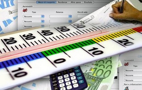 Abolizione spesometro già dal 2018?