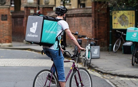 Rider, arriva il contratto: le novità previste dal rinnovo del CCNL logistica 2018
