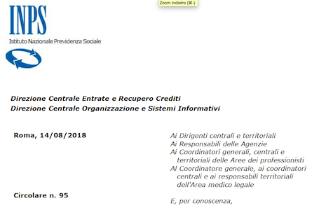 Prestazioni occasionali società sportive: arrivano i chiarimenti dell'INPS