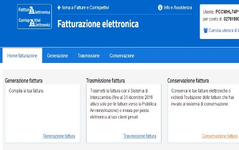 Fattura elettronica obbligatoria: decisiva la qualità dei servizi Ade