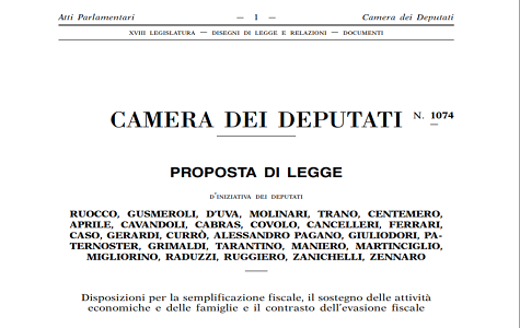 Modello 770 verso l'abolizione, dichiarazione dei redditi a Capodanno: novità semplificazioni fiscali
