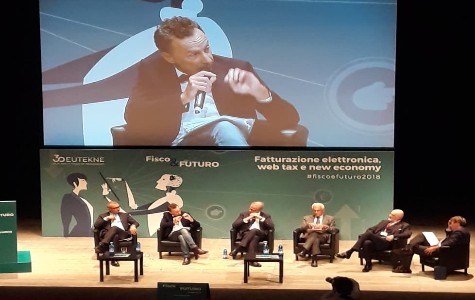 “Il sistema fiscale non è credibile. Occorre riformare tutto”. Intervista a Dario Deotto