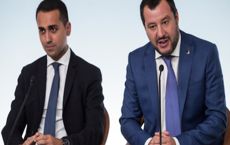 Legge di Bilancio 2019, Di martedì: le ultime news sulla Manovra