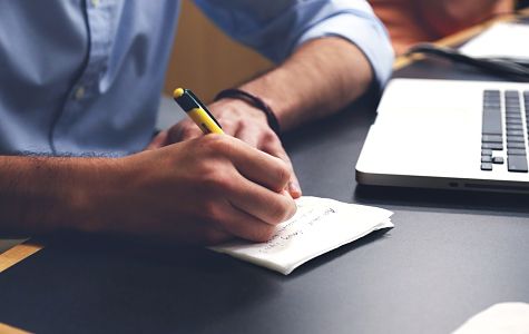 Fac simile ricevuta di prestazione occasionale