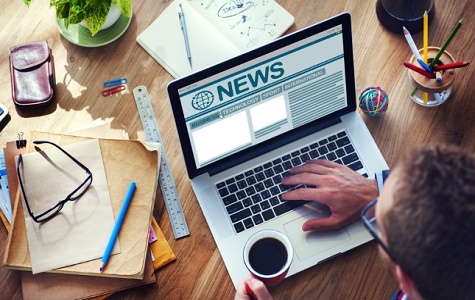 Come diventare giornalista professionista? Laurea, tirocinio ed esame di Stato