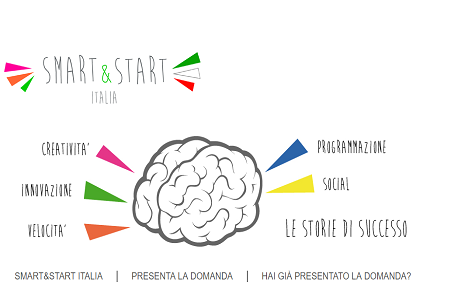 Startup innovative: guide ai finanziamenti agevolati 2017