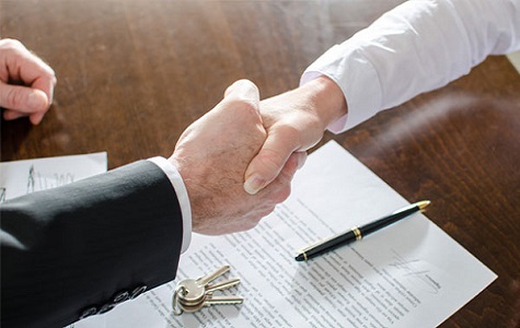 Contratto di vendita: definizione e normativa