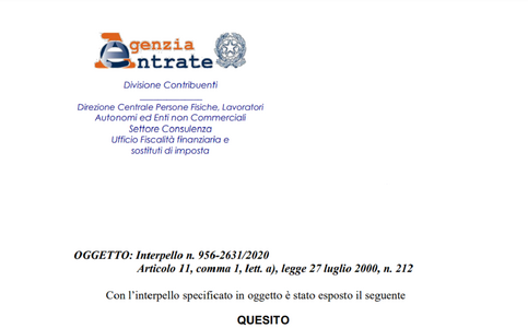 Buoni pasto e smart working: l'Agenzia delle Entrate conferma l'esenzione fiscale Irpef