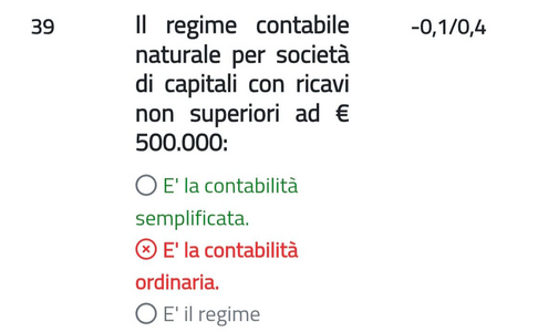Errore clamoroso vizia la selezione dell'Agenzia delle Entrate (già presente nella banca dati Formez)