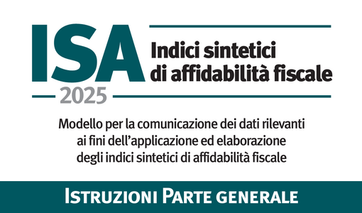 Benefici premiali ISA 2025: tabella di sintesi