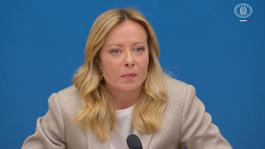 Conferenza stampa Meloni: novità e agevolazioni fiscali in arrivo 