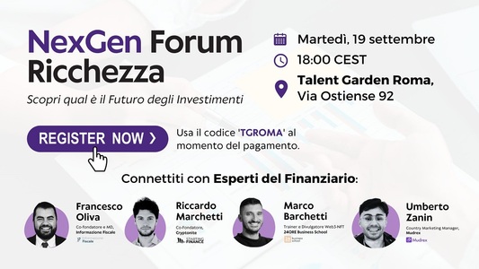 Investimenti, criptovalute e aspetti fiscali: strategie e tendenze future