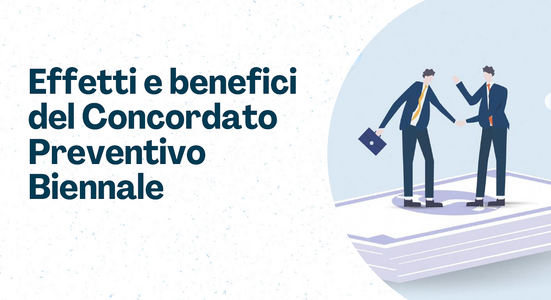 Il CPB premia sempre di più i contribuenti virtuosi