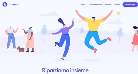 App Immuni, privacy al sicuro? Il rischio esiste, come per tutte le applicazioni
