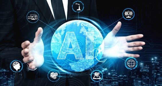 Il rapporto tra fisco ed intelligenza artificiale