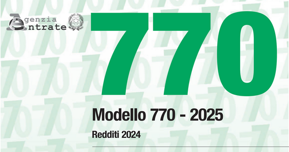 I soggetti obbligati (e quelli esclusi) del modello 770