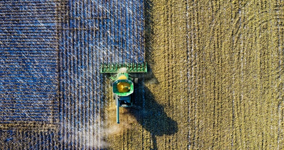 Bonus carburante per l'agricoltura: le istruzioni per la fruizione 