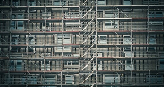 Superbonus 110, la proroga nella Legge di Bilancio 2022 in Gazzetta Ufficiale