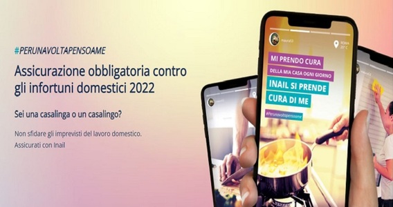 Assicurazione casalinghe 2022: il 31 gennaio scade il termine per il pagamento della polizza