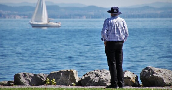 IMU pensionati esteri: le novità nella Legge di Bilancio 2022