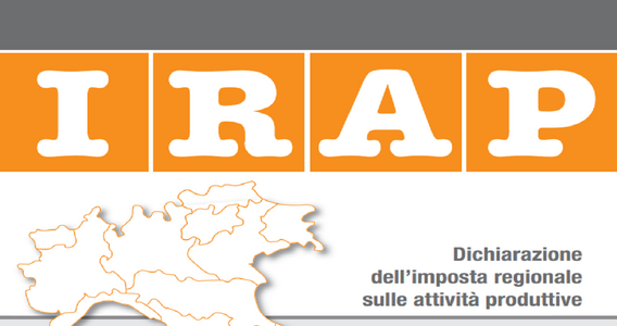 Sanzioni IRAP: l'infedele dichiarazione assorbe l'omesso versamento
