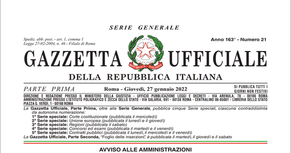 Cassa integrazione gratuita fino al 31 marzo 2022: novità e beneficiari nel Decreto Sostegni ter