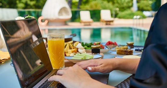 Superbonus turismo e bonus digitalizzazione agenzie di viaggio: novità sulla cessione dei crediti