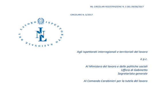 Nuovi voucher 2017: ecco le sanzioni previste