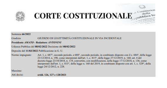 Rottamazione e saldo e stralcio addio: con la riforma della riscossione stop alla pace fiscale