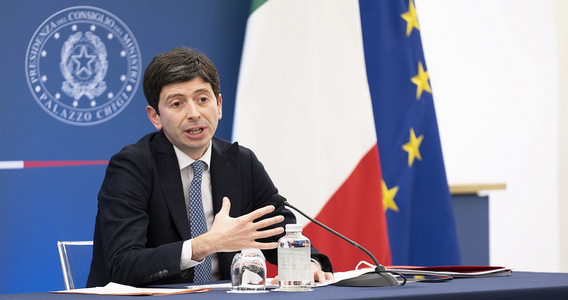 Stop al super green pass al lavoro, con il nuovo Decreto Covid dal 1° aprile basta il tampone