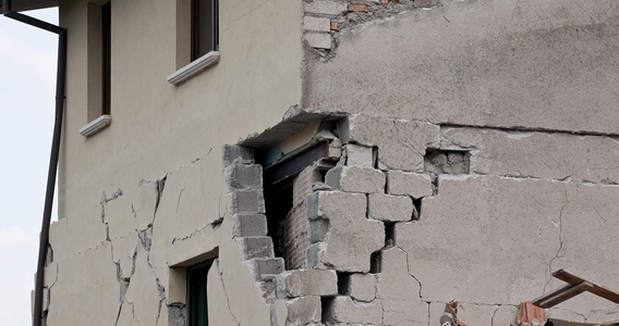 IMU 2022, esenzione per gli immobili inagibili causa sisma fino al 31 dicembre
