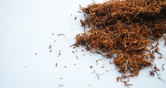 Tracciabilità e contrasto al contrabbando di tabacco
