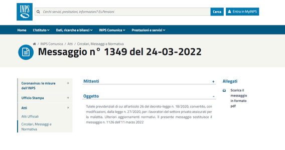 Lavoratori fragili e smart working, ultime notizie su scadenza e soggetti interessati: l'INPS non scioglie i dubbi