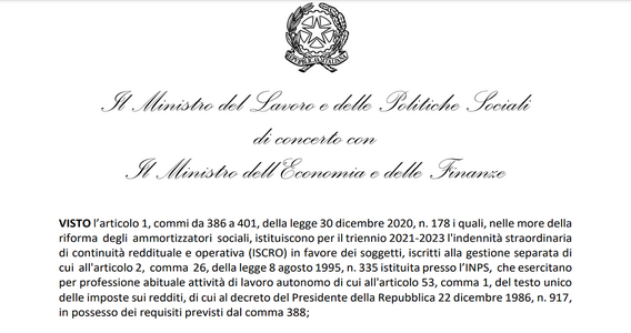 ISCRO, formazione per le partite IVA: quali corsi a disposizione?