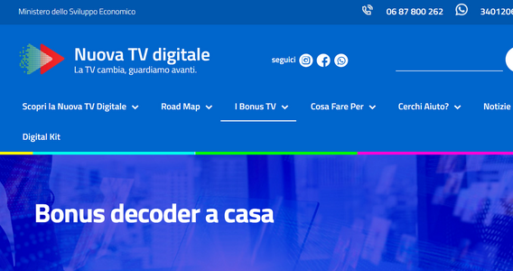 Bonus decoder over 70: come richiedere e prenotare la consegna gratis a casa