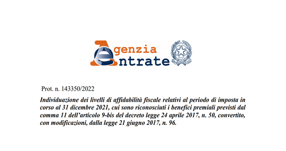 ISA 2022, dall'esonero del visto di conformità agli accertamenti: i punteggi per i benefici premiali