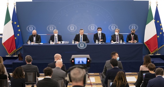 Decreto Aiuti 2022, testo in Gazzetta Ufficiale: novità e bonus per famiglie e imprese