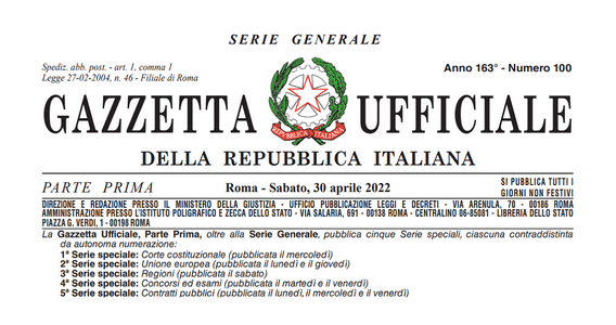 Decreto vigilanza imprese sociali: cosa prevede il testo pubblicato in Gazzetta Ufficiale