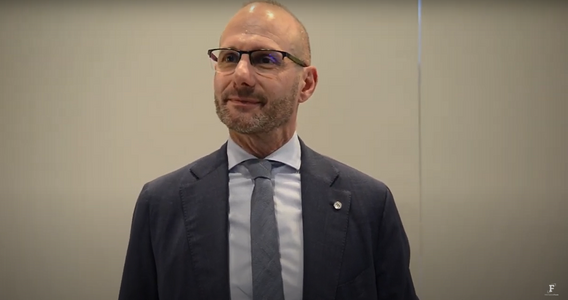 Welfare aziendale e PNRR per il lavoro femminile: parla Antonio Gusmini (Banca Mediolanum)