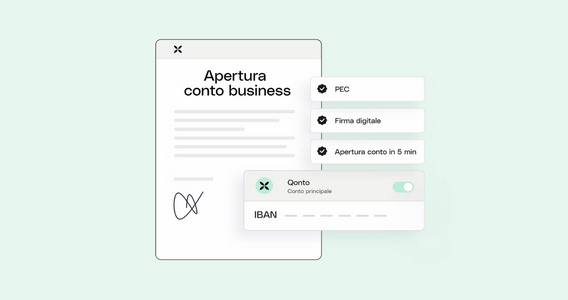 Creare un'impresa: come fare? Da Qonto il kit per l'avvio della propria attività