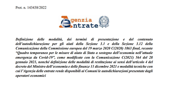 Bonus investimenti nel Mezzogiorno e credito di imposta ZLS