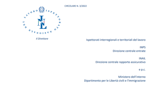 Decreto Flussi, documenti e verifiche per il nulla osta: istruzioni INL per professionisti e organizzazioni