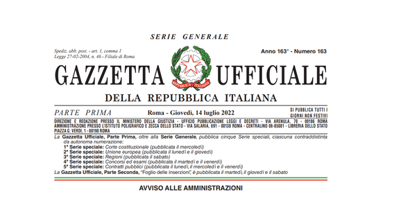 Social bonus 2022, come funziona? Nel decreto attuativo tutte le istruzioni
