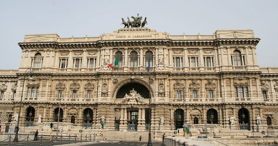 La liquidazione della società non legittima da sola il ruolo straordinario
