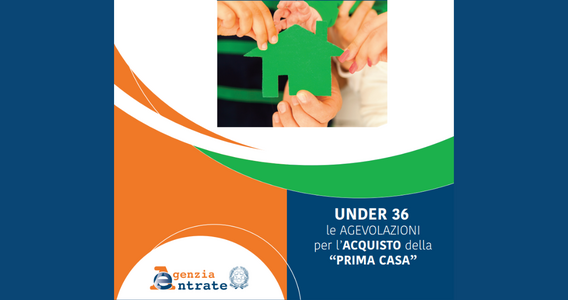 Bonus prima casa under 36, scadenza 31 dicembre 2022 per l'acquisto
