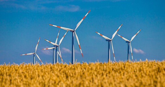 Incentivi energia verde, in arrivo nuovi aiuti dal MITE