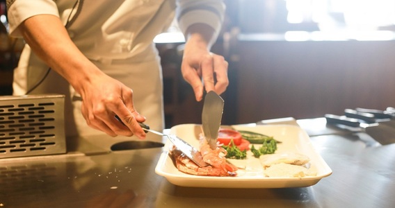 Bonus ristoranti, al via il contributo fino a 30.000 euro per macchinari e beni strumentali