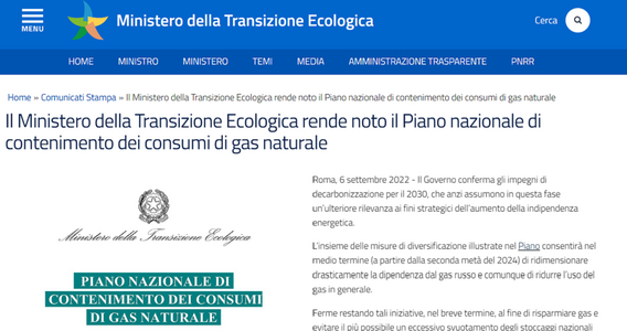 Riscaldamenti: quando si accendono? Date, orari e novità dal MITE per ridurre i consumi