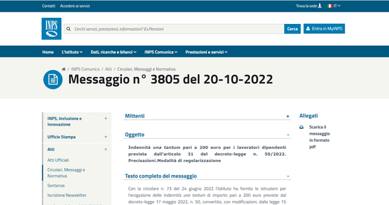 Bonus 200 euro non ricevuto con la retribuzione di luglio 2022: si può ancora ottenere il pagamento
